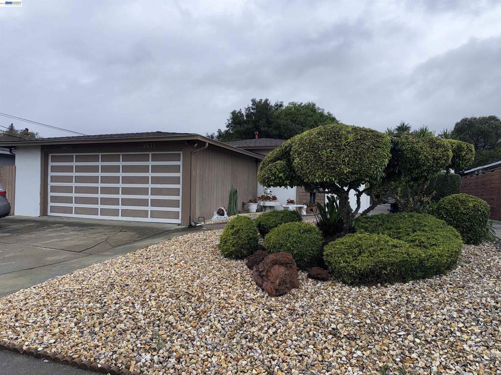 Only Way Is Renton 2632 Renton Way, Castro Valley, CA 94546 | MLS# 41130360 | Christie's ...