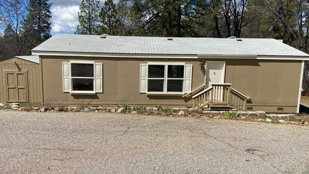 245 Rail Road Flat Road, Railroad Flat, CA 95245