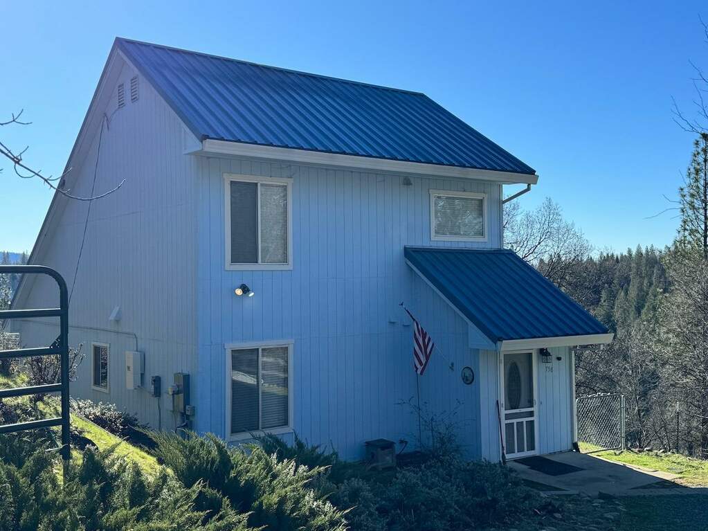758 Fay Street, Wilseyville, CA 95257