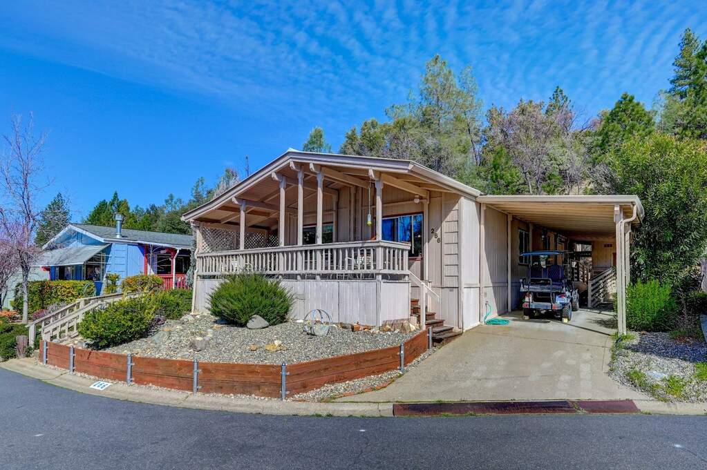 266 Mountain Jim Road, Murphys, CA 95247