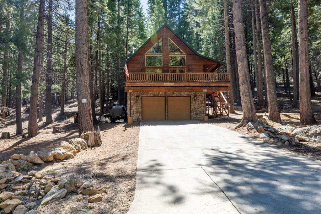 1913 Karock Road, Dorrington, CA 95223 MLS 202400665 Christie's