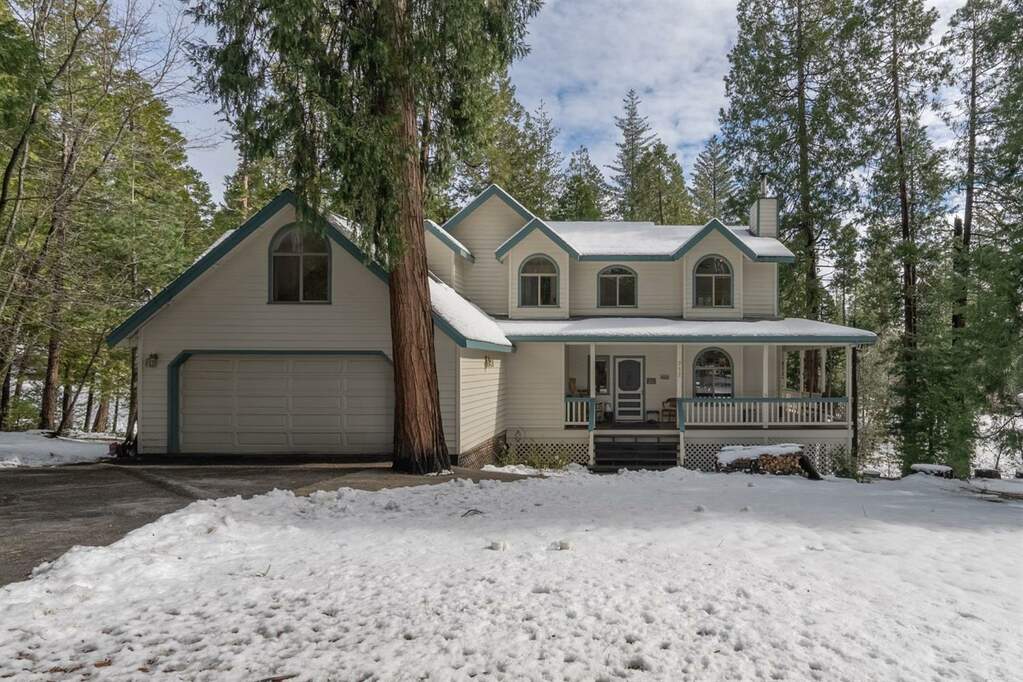 712 Roan Way, Avery, CA 95224