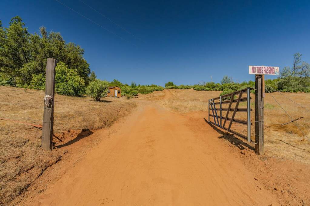 0 Hawver Road, Mokelumne Hill, CA 95245