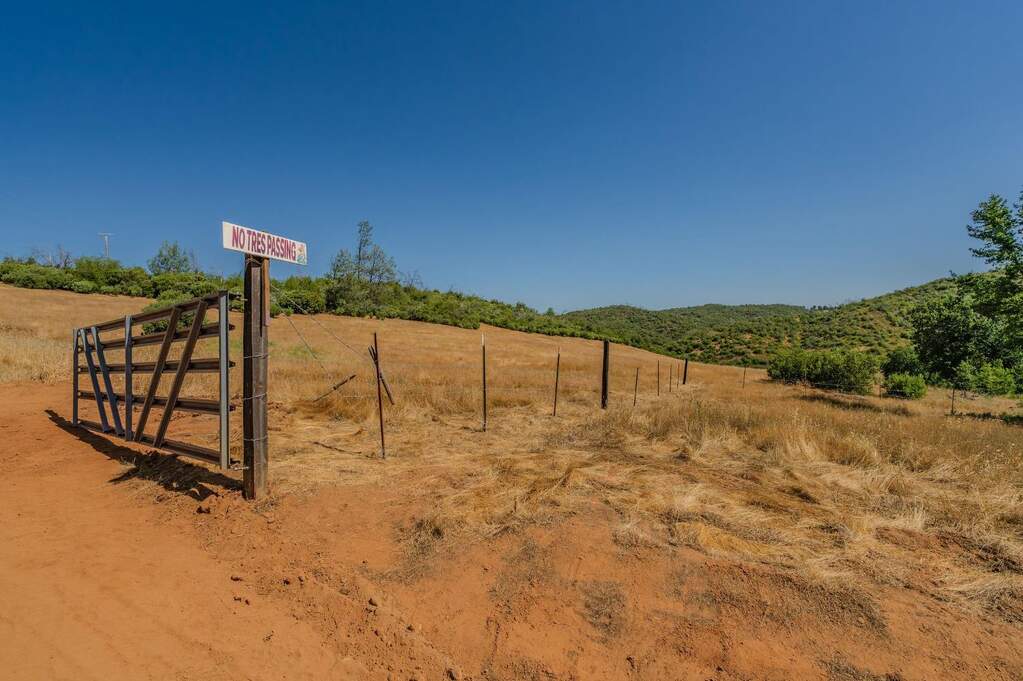 0 Hawver Road, Mokelumne Hill, CA 95245