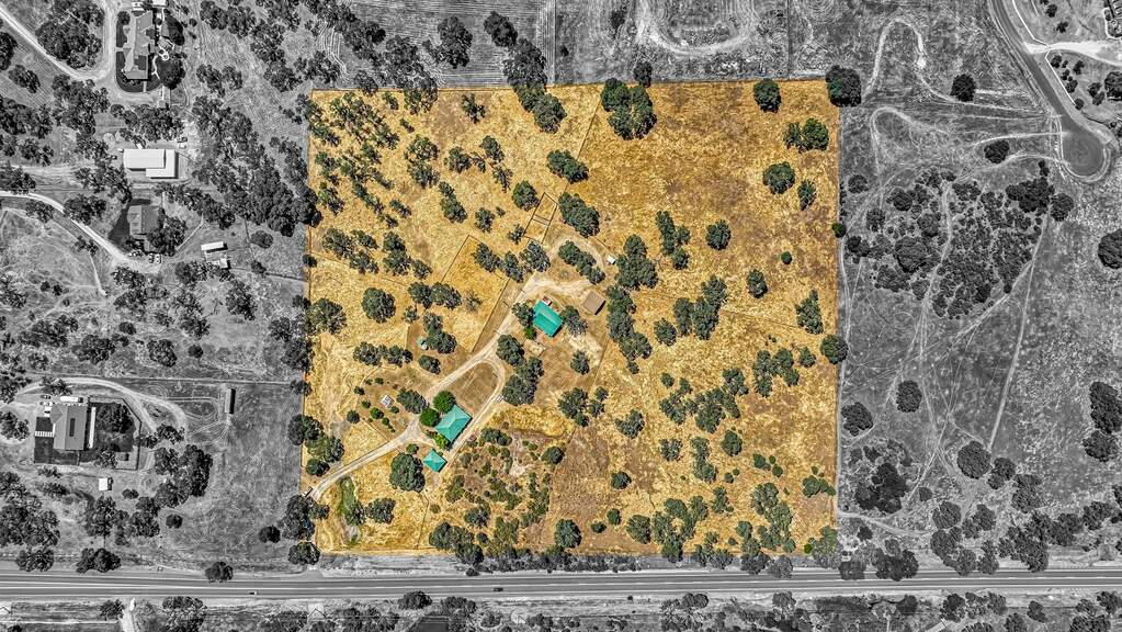 5083 Highway 12, Valley Springs, CA 95252