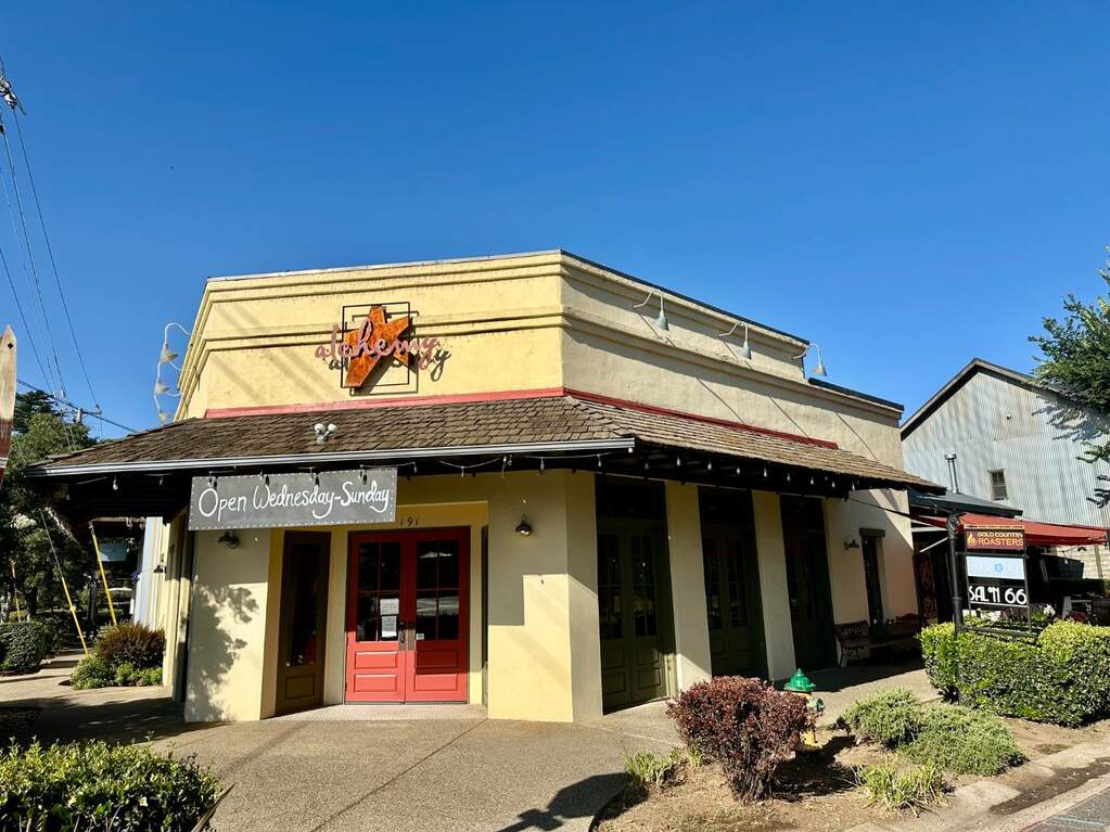 191 Main Street, Murphys, CA 95247
