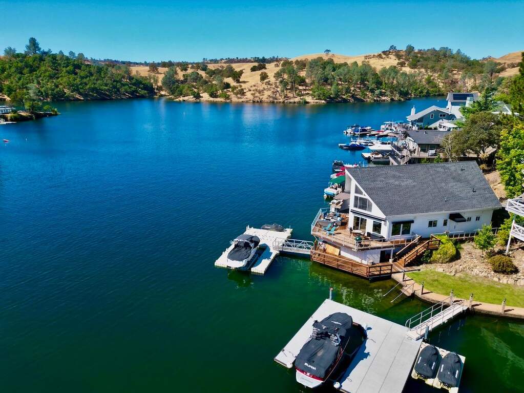 Copperopolis 466 Thomson Lane, Copperopolis, CA 95228 | MLS# 202501629 | Christie's ...