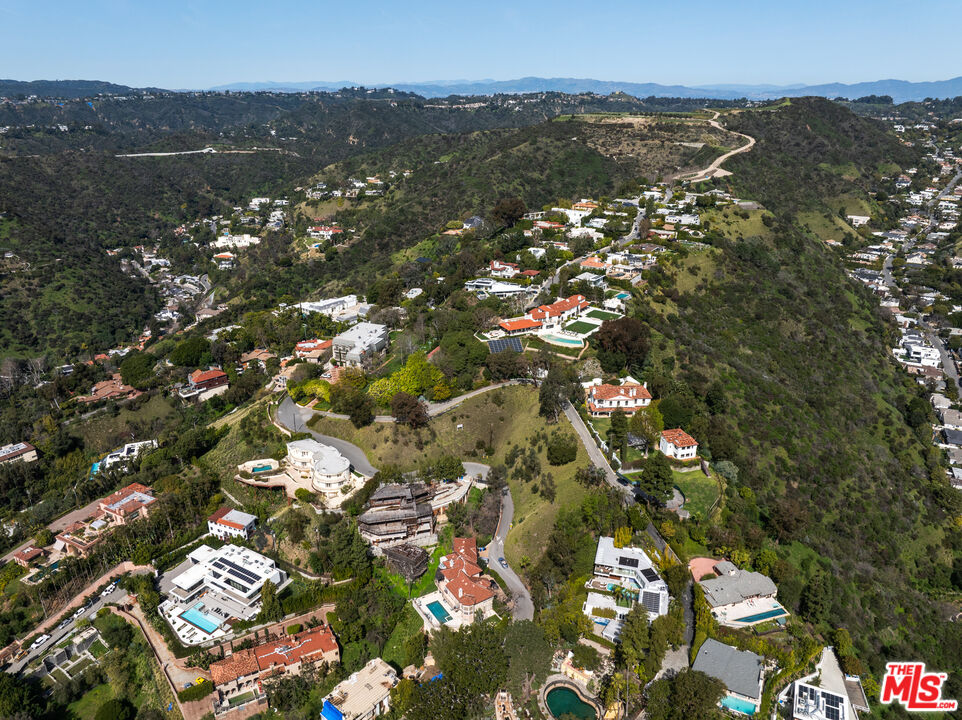 1412 Seabright Pl, Beverly Hills, California, United States For Sale