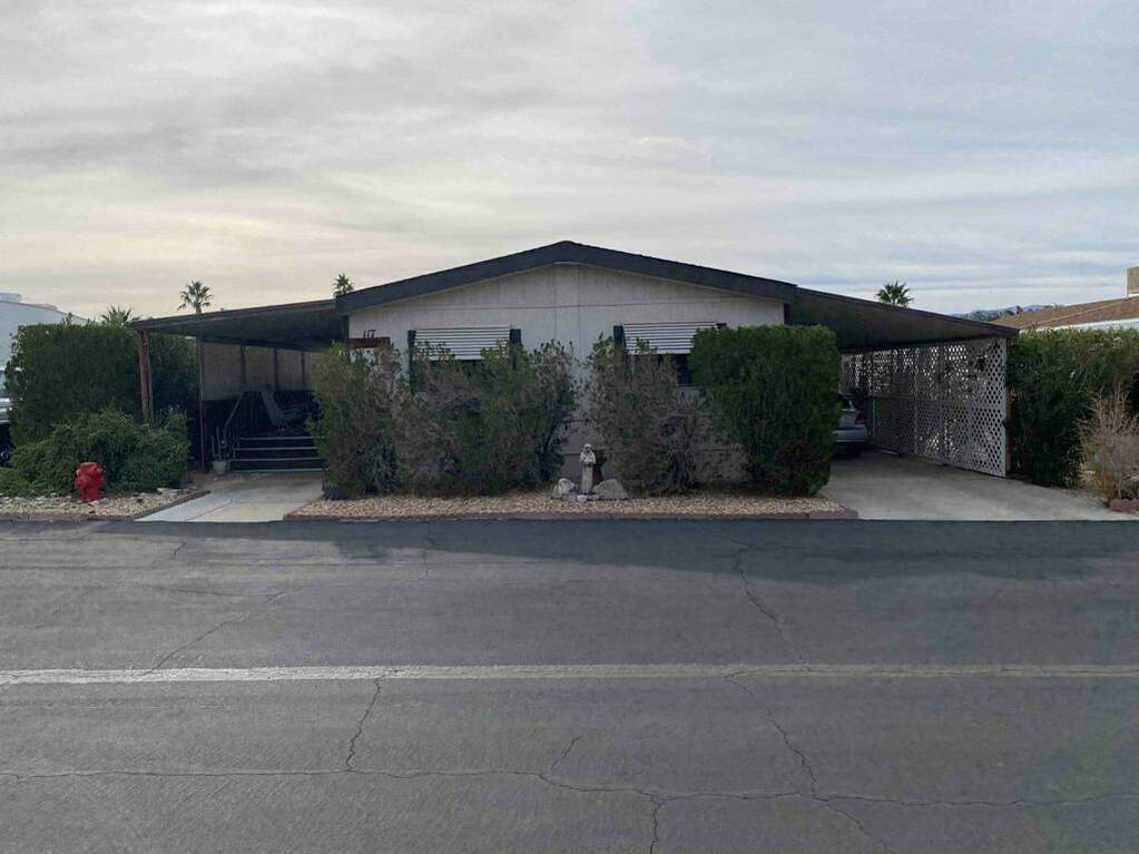 18555 Roberts Road #117, Desert Hot Springs, CA 92241