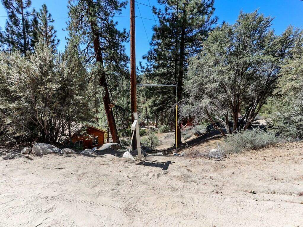 0 Cedar Dell Road Road, Fawnskin, CA 92333