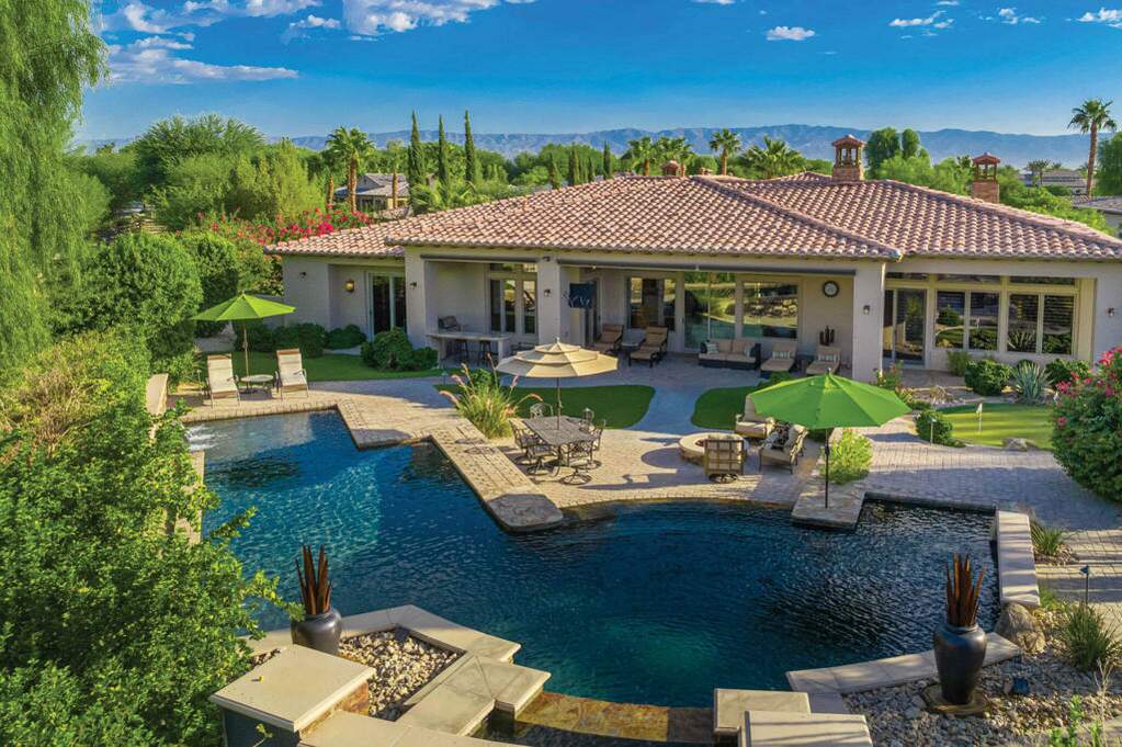 54920 Secretariat Drive, La Quinta, CA 92253