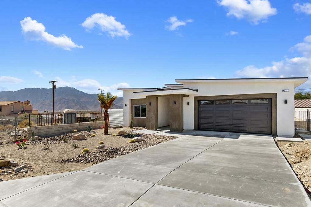 12777 Casa Loma Road, Desert Hot Springs, CA 92240