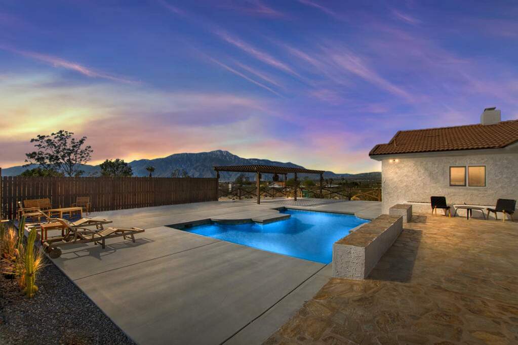10911 West Drive, Desert Hot Springs, CA 92240