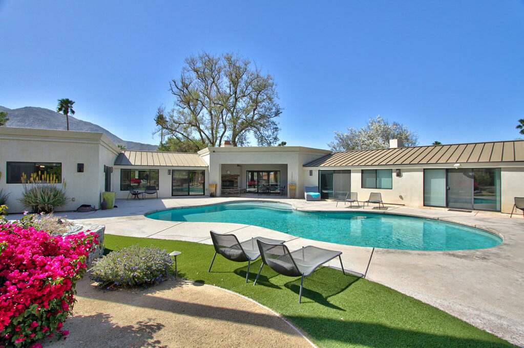 46370 Ocotillo Drive, Palm Desert, CA 92260