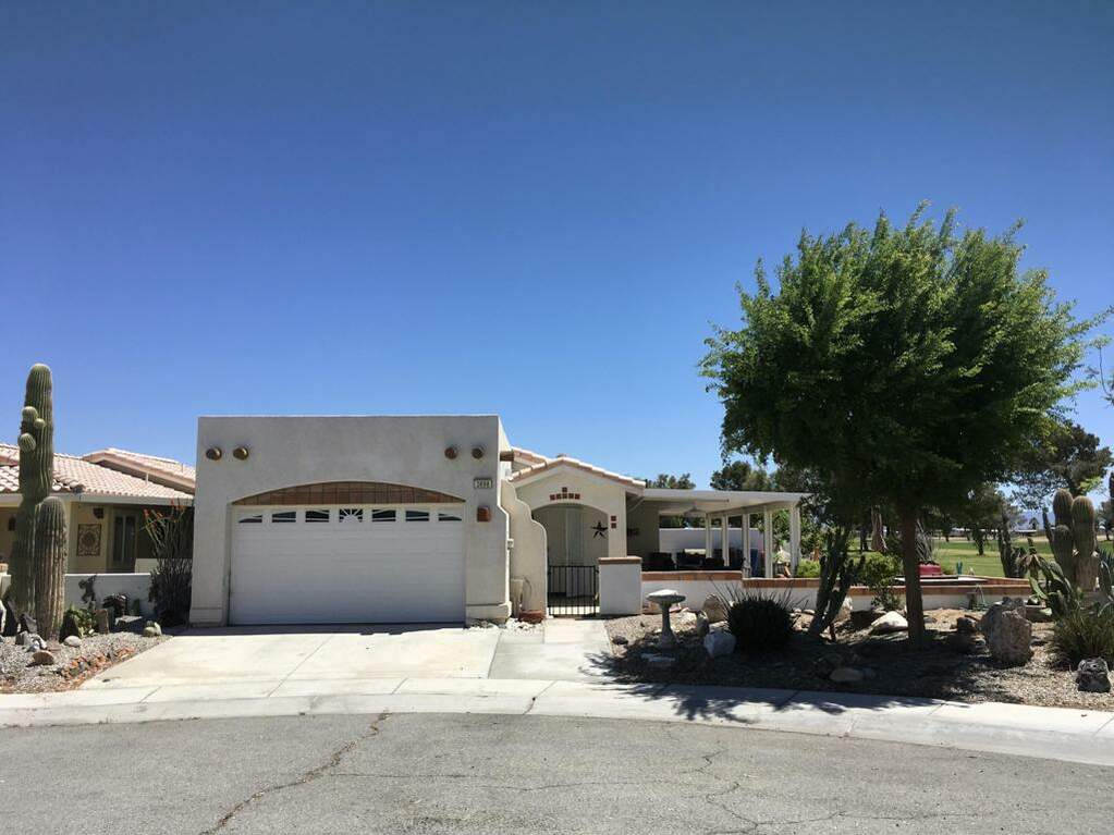 3898 Ace Court, Blythe, CA 92225
