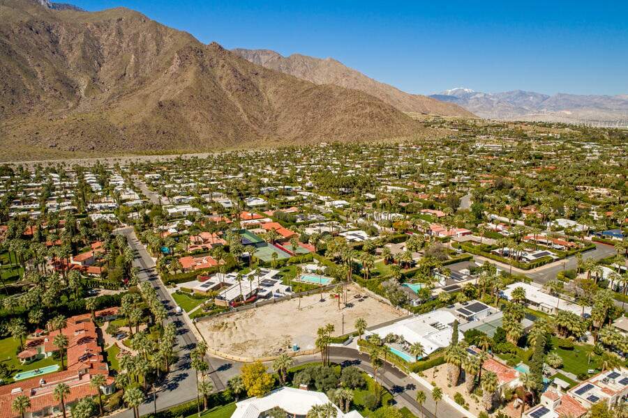 416 Hermosa Place, Palm Springs, CA 92262