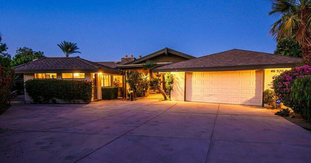 46270 Roadrunner Lane, La Quinta, CA 92253