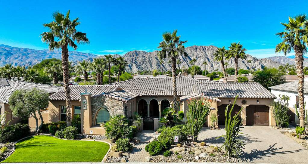 54245 Cananero Circle, La Quinta, CA 92253