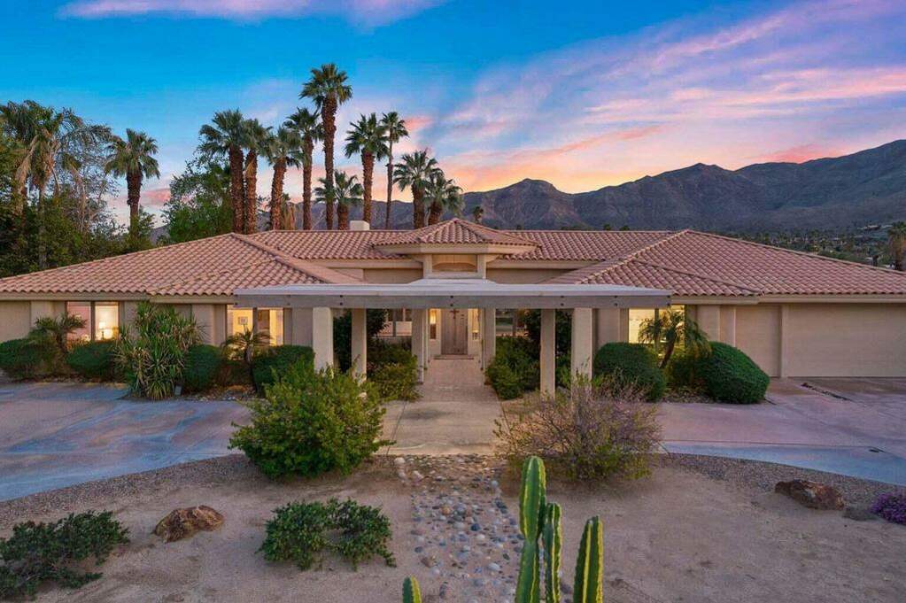 70411 Desert Cove Avenue, Rancho Mirage, CA 92270