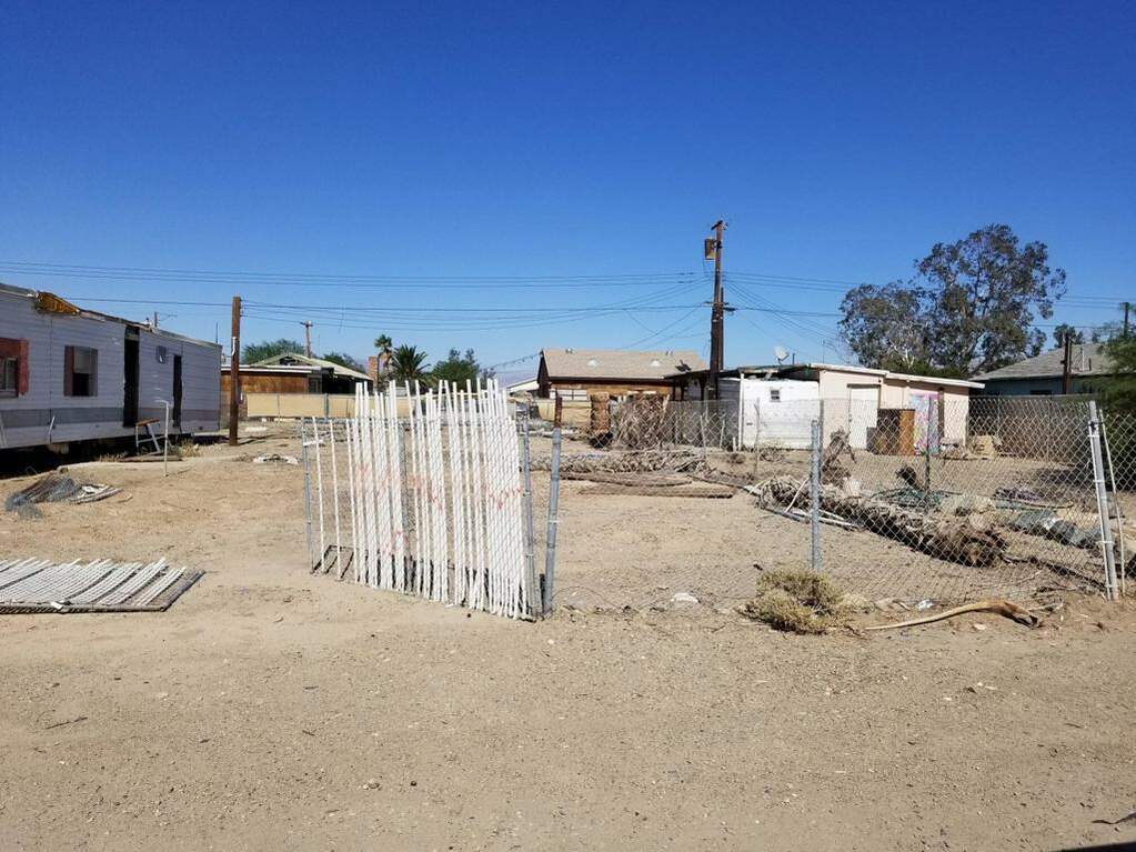 Lot 52 3rd Street, Bombay Beach, CA 92257