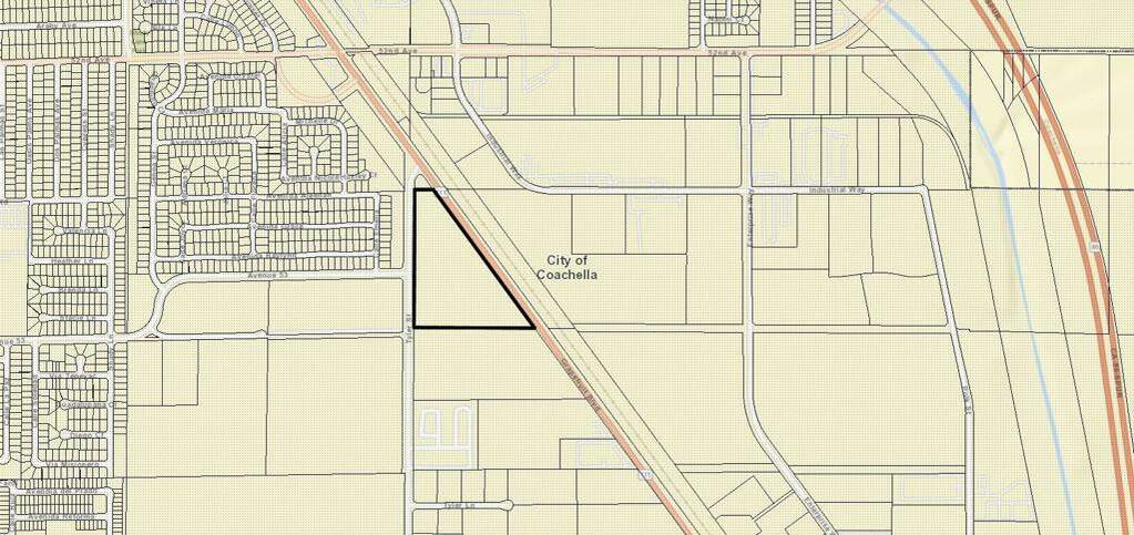 52560 Tyler Street, Coachella, CA 92236