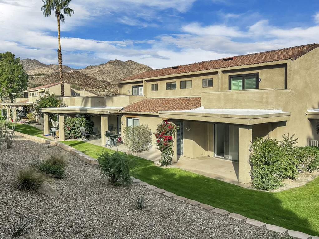 72311 Blueridge Court, Palm Desert, CA 92260
