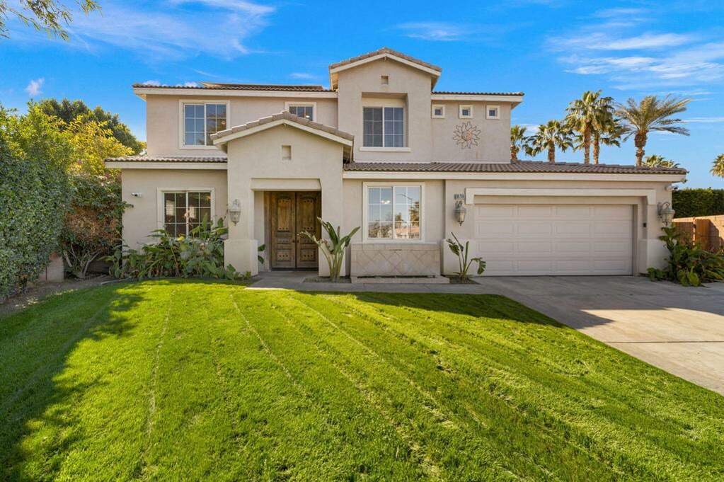 80759 Avery Drive, Indio, CA 92201