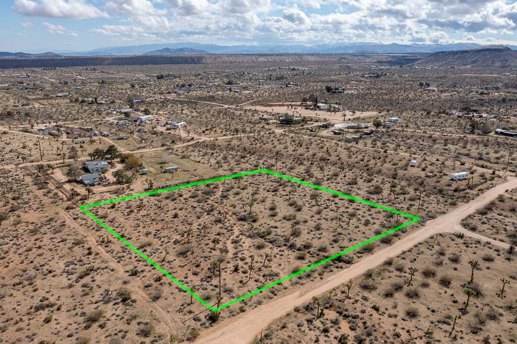 0 Jemez Trail, Yucca Valley, CA 92284 MLS 219107653DA Christie's