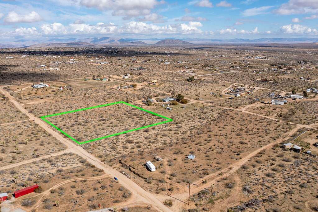 0 Jemez Trail, Yucca Valley, CA 92284 MLS 219107653DA Christie's