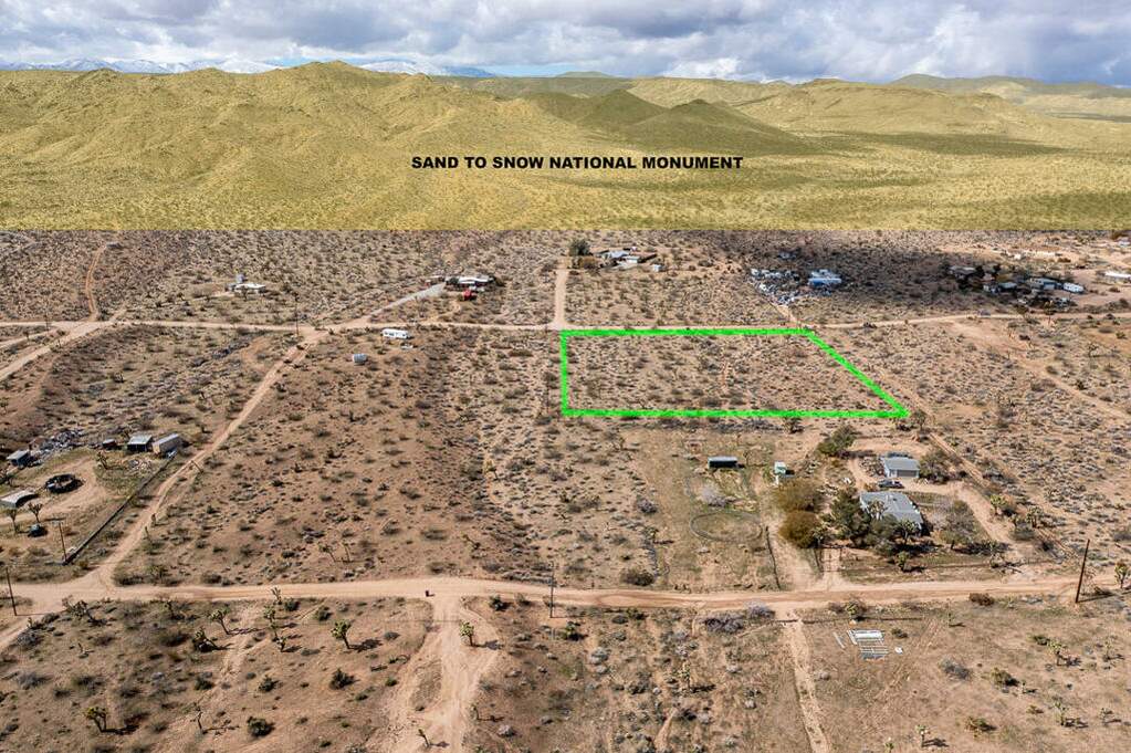 0 Jemez Trail, Yucca Valley, CA 92284 MLS 219107653DA Christie's