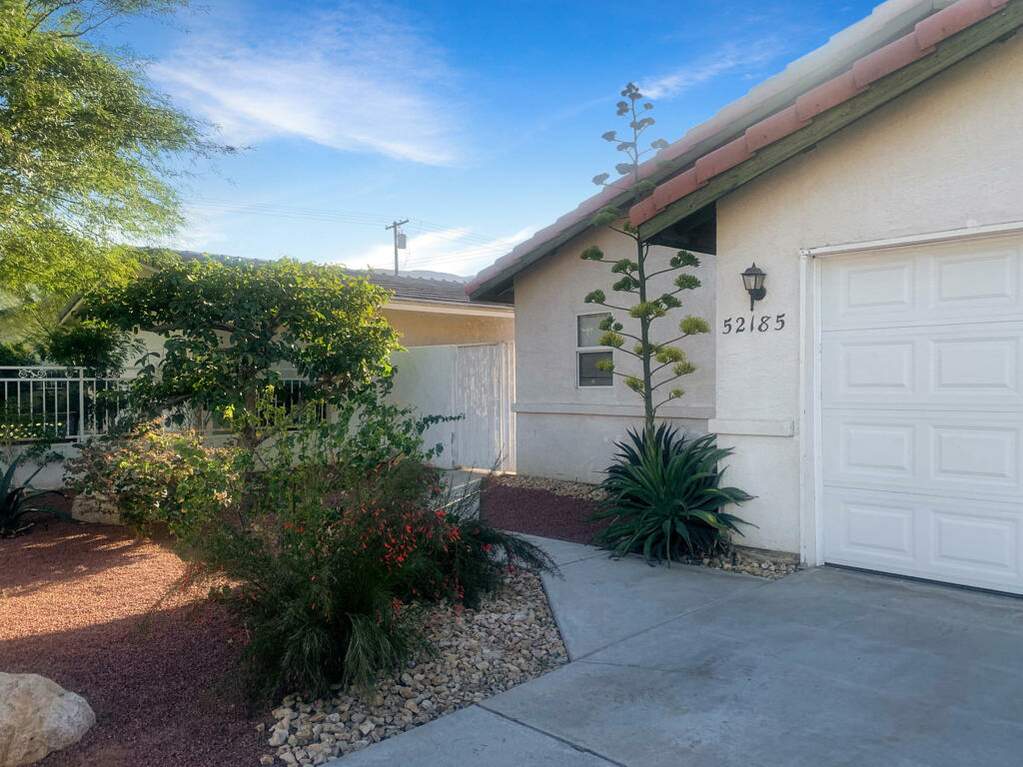 52185 Avenida Vallejo, La Quinta, CA 92253