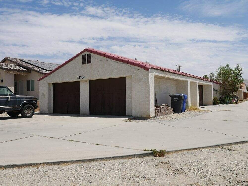 13700 Ocotillo Road, Desert Hot Springs, CA 92240 MLS 219107872DA