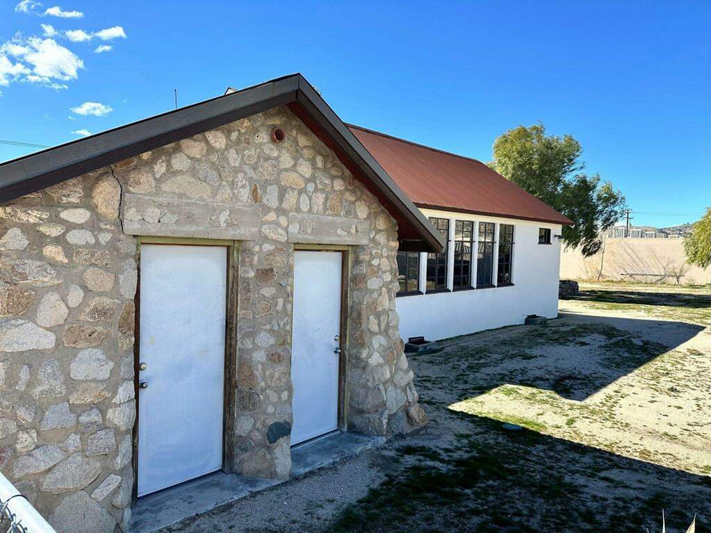 55688 Yucca Trail, Yucca Valley, CA 92284