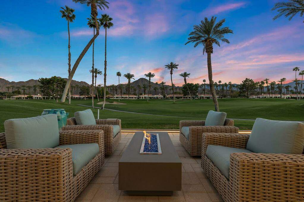75707 Valle Vista Drive, Indian Wells, CA 92210