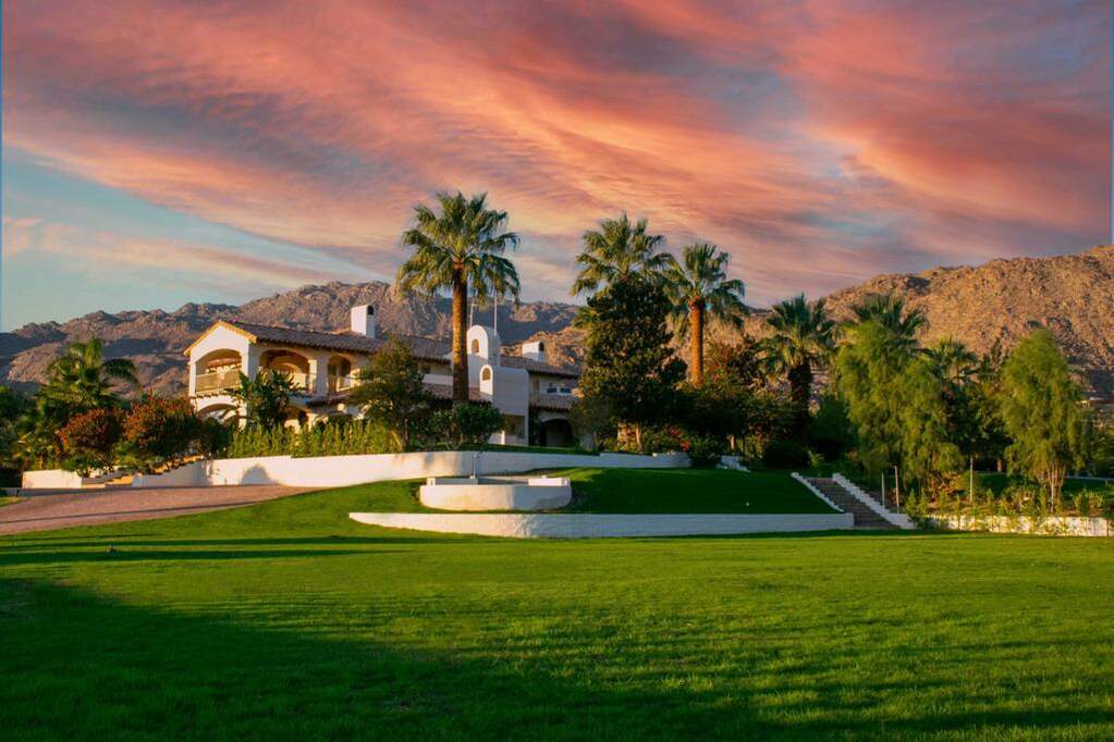 71555 Jaguar Way