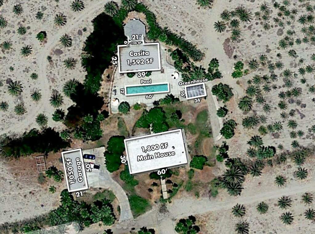 0 Vista Del Norte, Coachella, CA 92236