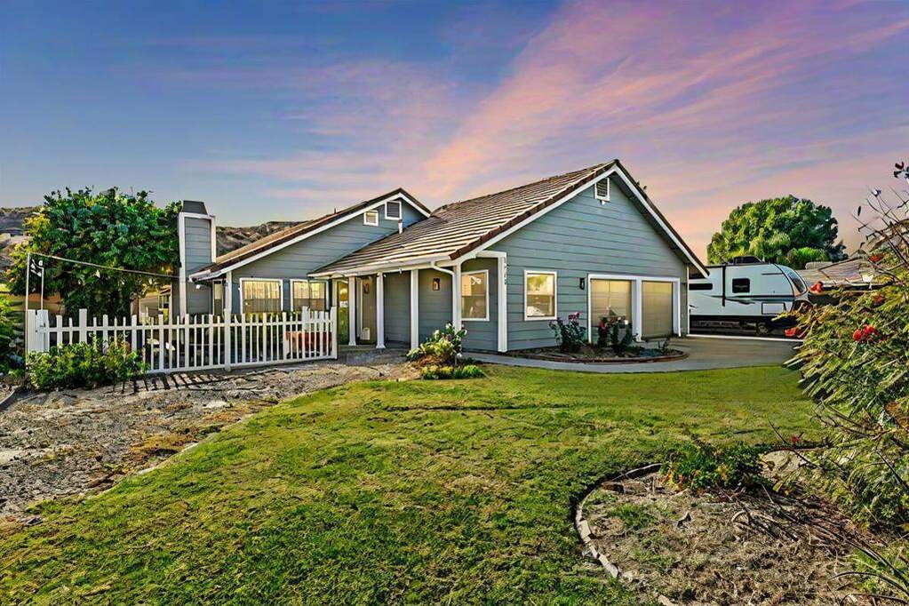 3773 English Drive