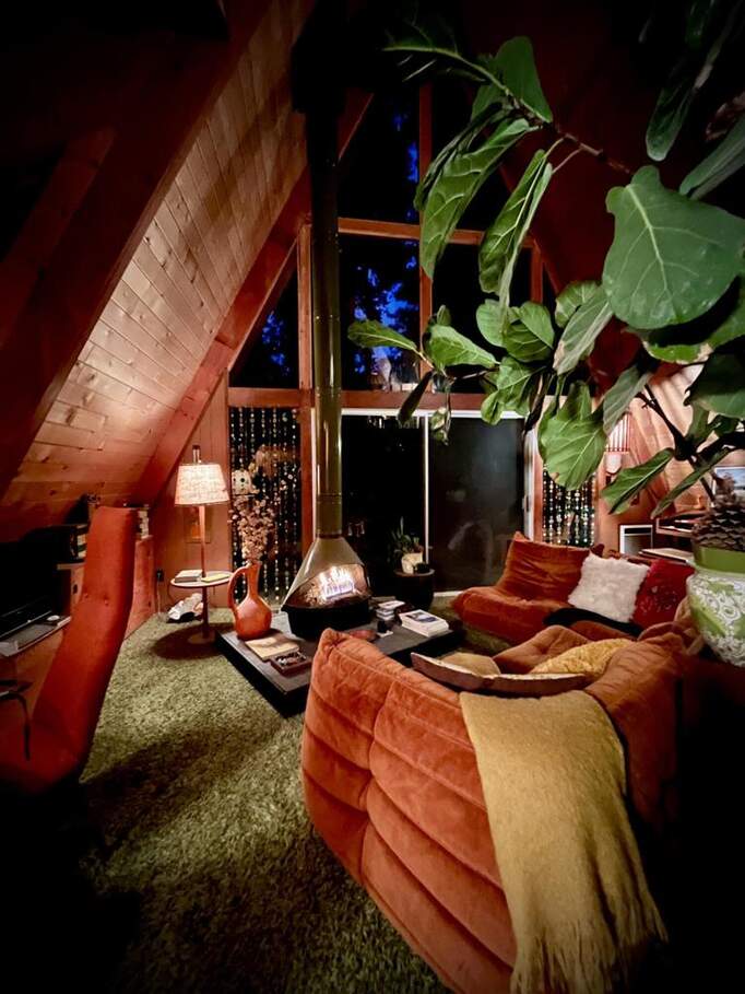 52580 Sylvan Way Way, Idyllwild, CA 92549