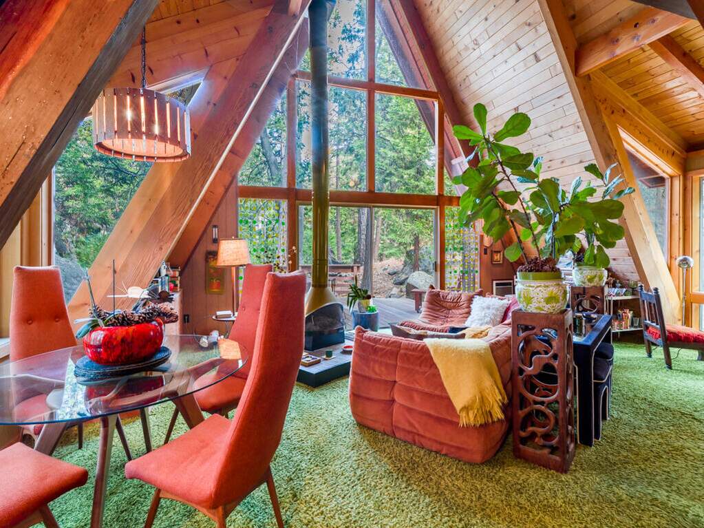 52580 Sylvan Way Way, Idyllwild, CA 92549