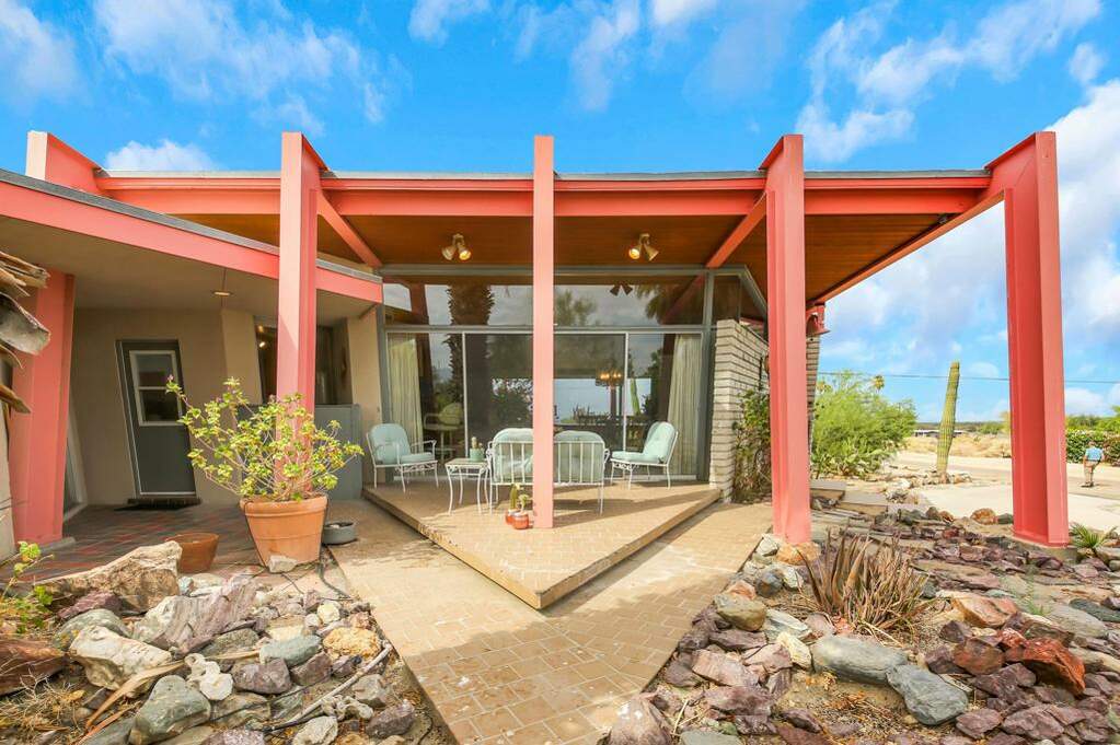 71700 Harbor Drive, Mecca, CA 92254