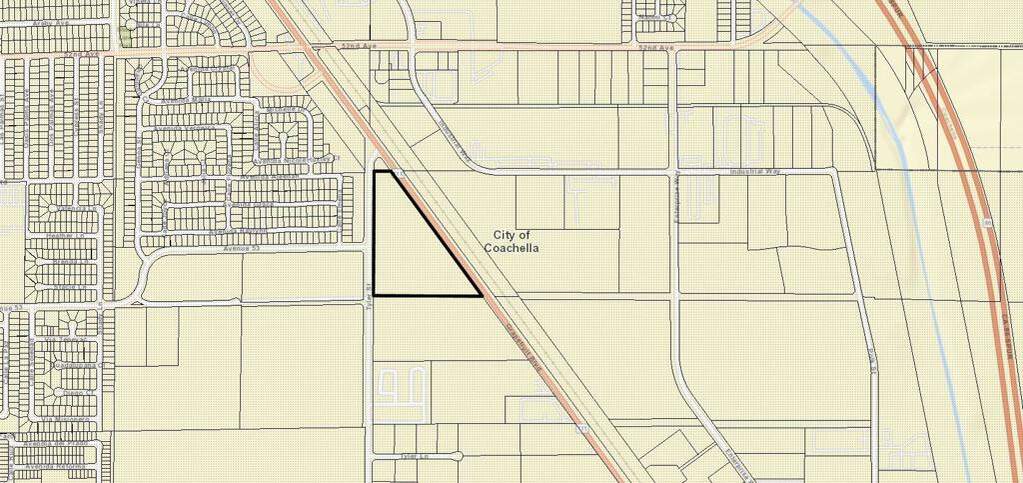 52560 Tyler Street, Coachella, CA 92236