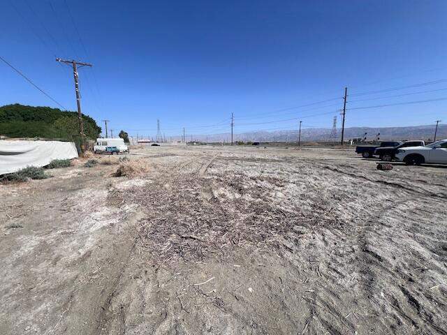 50529 Grapefruit Boulevard, Coachella, CA 92236