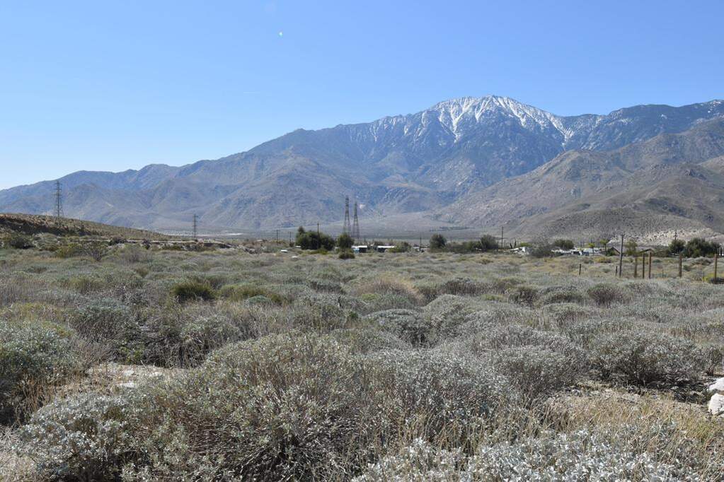 0 Rockview Drive, Whitewater, CA 92282