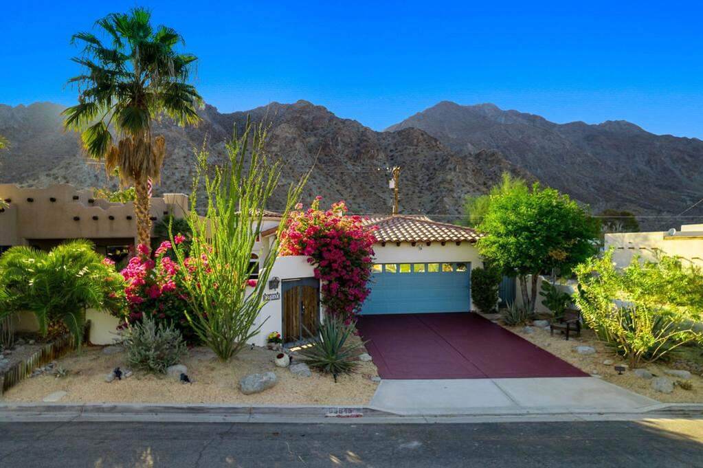 53845 Avenida Cortez, La Quinta, CA 92253