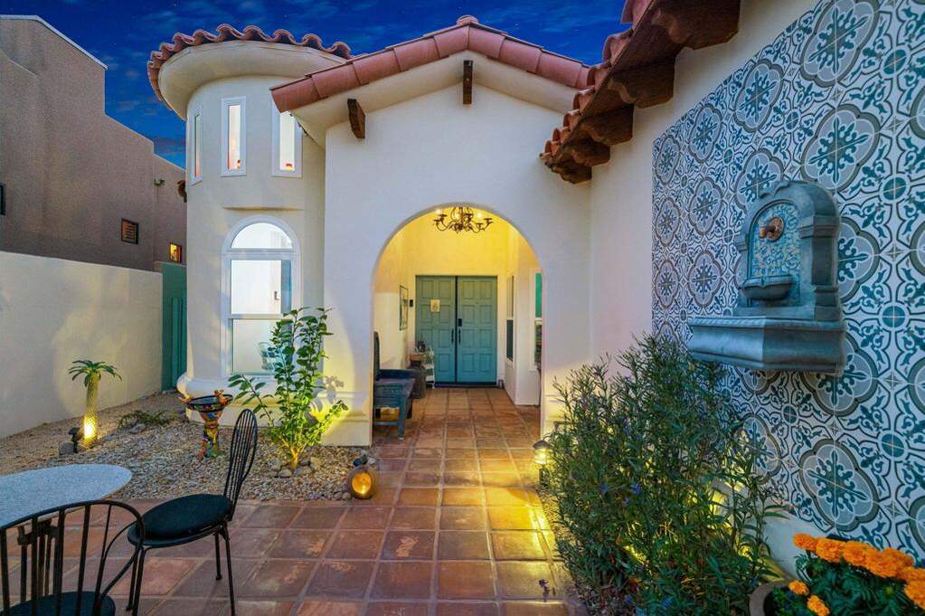 53845 Avenida Cortez, La Quinta, CA 92253