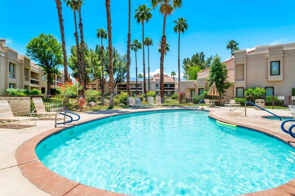35200 Cathedral Canyon Drive #112, Cathedral City, CA 92234