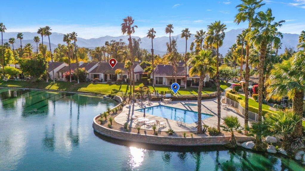 10319 Sunningdale Drive, Rancho Mirage, CA 92270