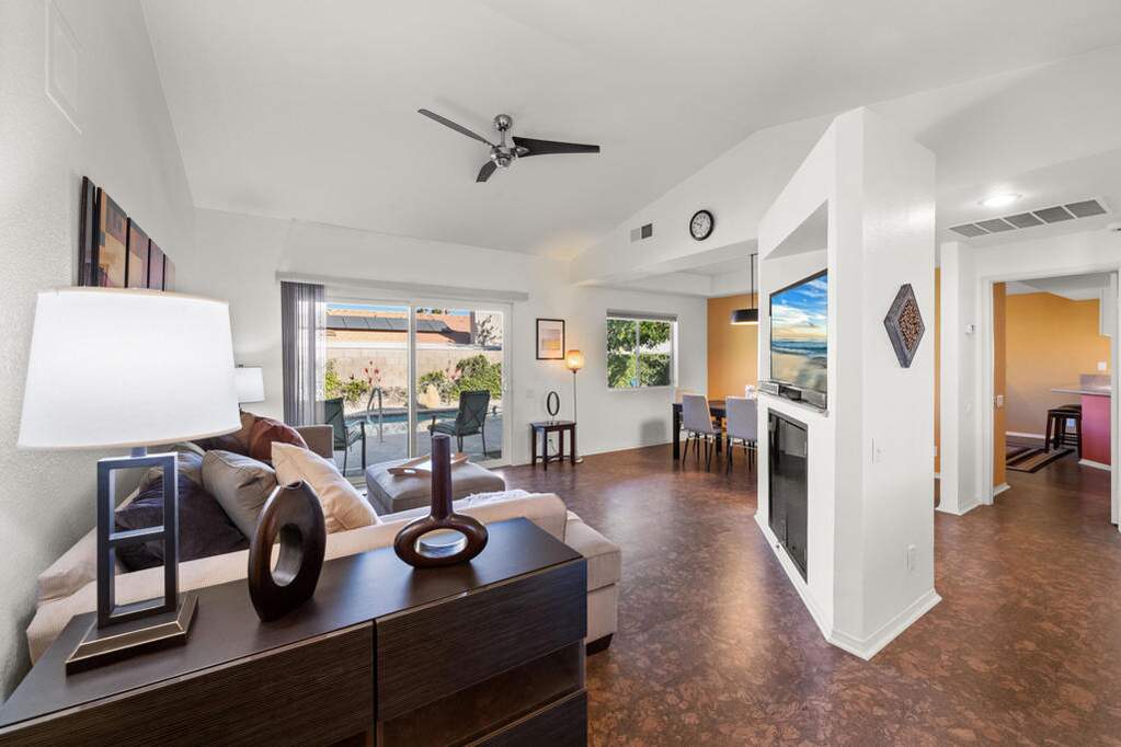 75258 La Sierra Drive, Palm Desert, CA 92211