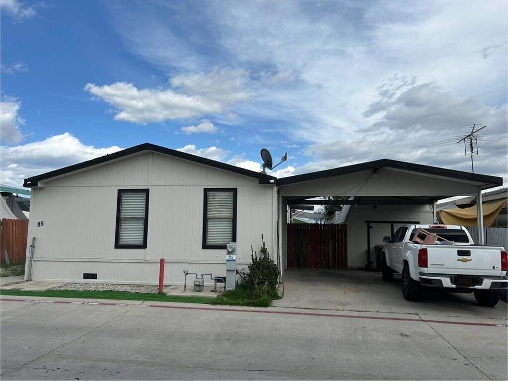 243 N Meridian Avenue #85, San Bernardino, CA 92410