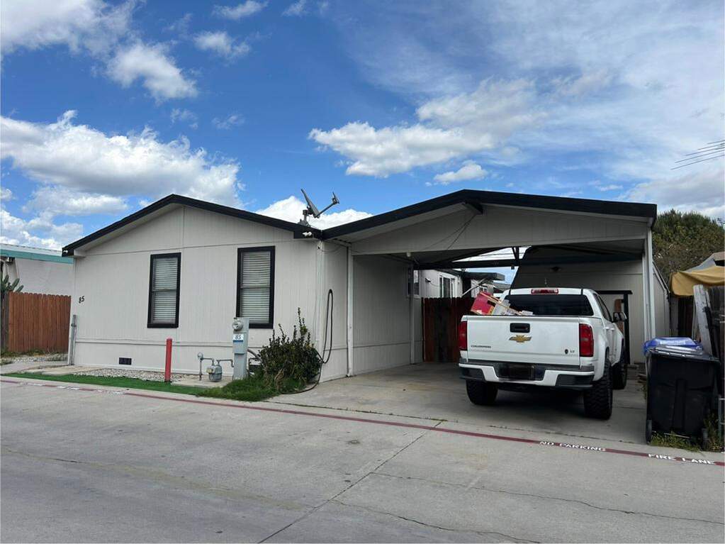 243 N Meridian Avenue #85, San Bernardino, CA 92410